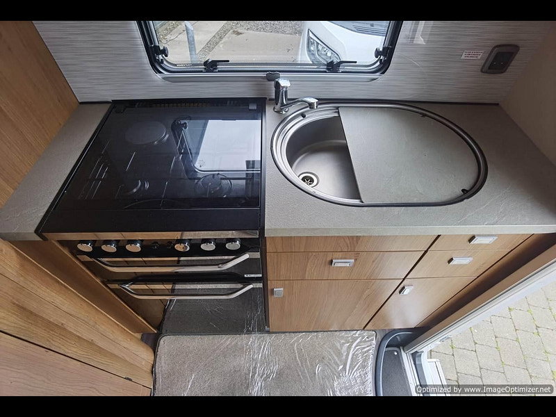 Auto-trail Tracker EKS 