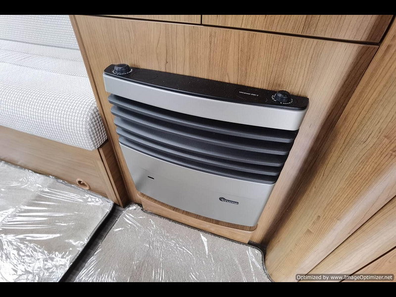 Auto-trail Tracker EKS 