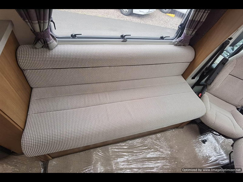 Auto-trail Tracker EKS 