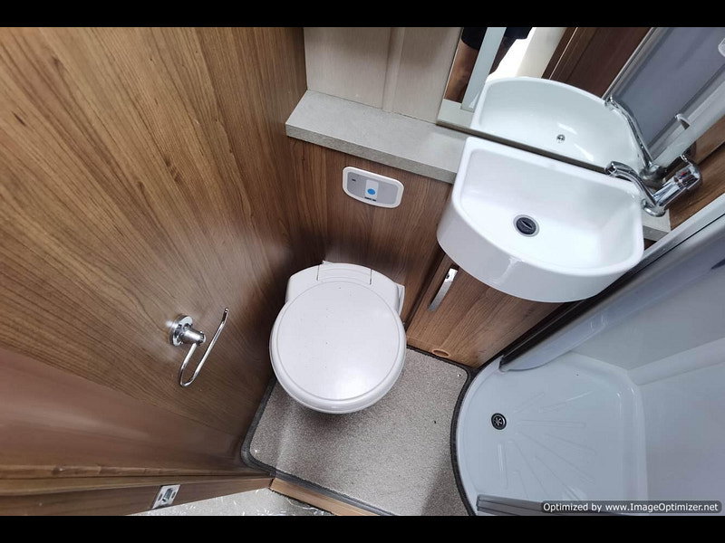 Auto-trail Tracker EKS 