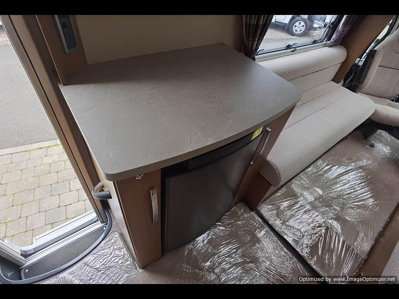 Auto-trail Tracker EKS 