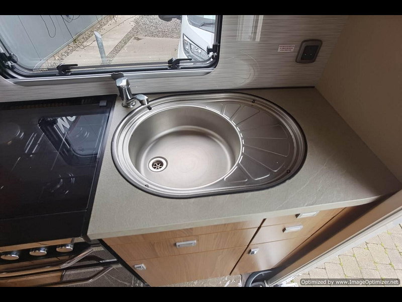 Auto-trail Tracker EKS 