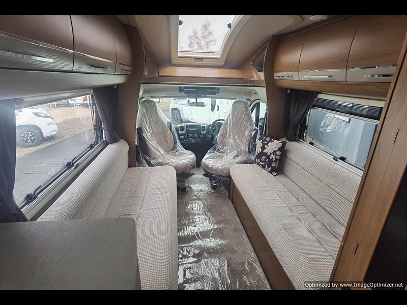 Auto-trail Tracker EKS 