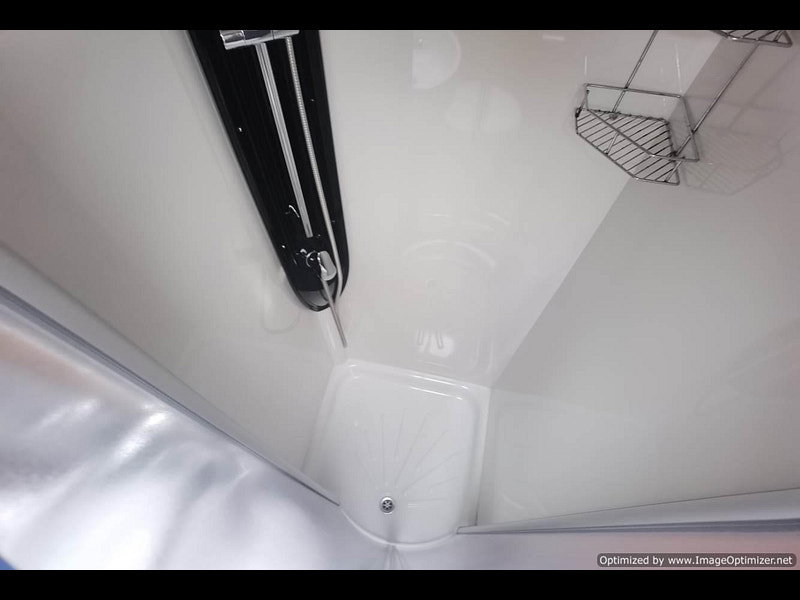 Auto-trail Tracker EKS 