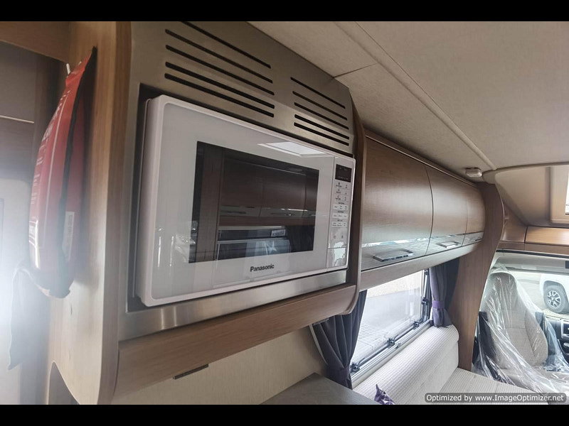 Auto-trail Tracker EKS 