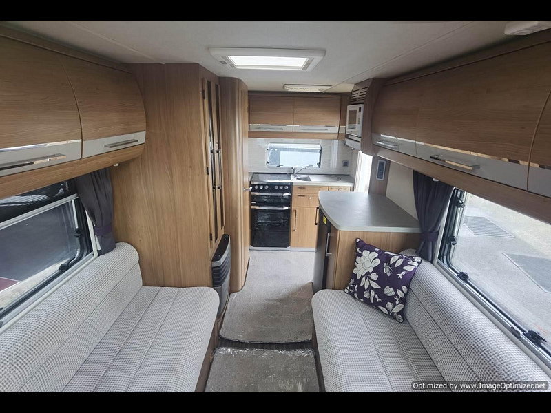 Auto-trail Tracker EKS 