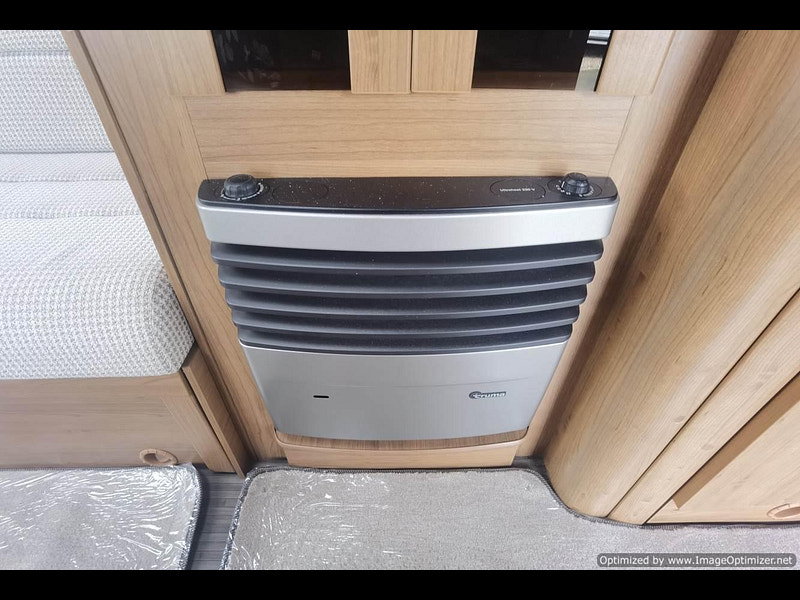 Auto-trail Tracker EKS 