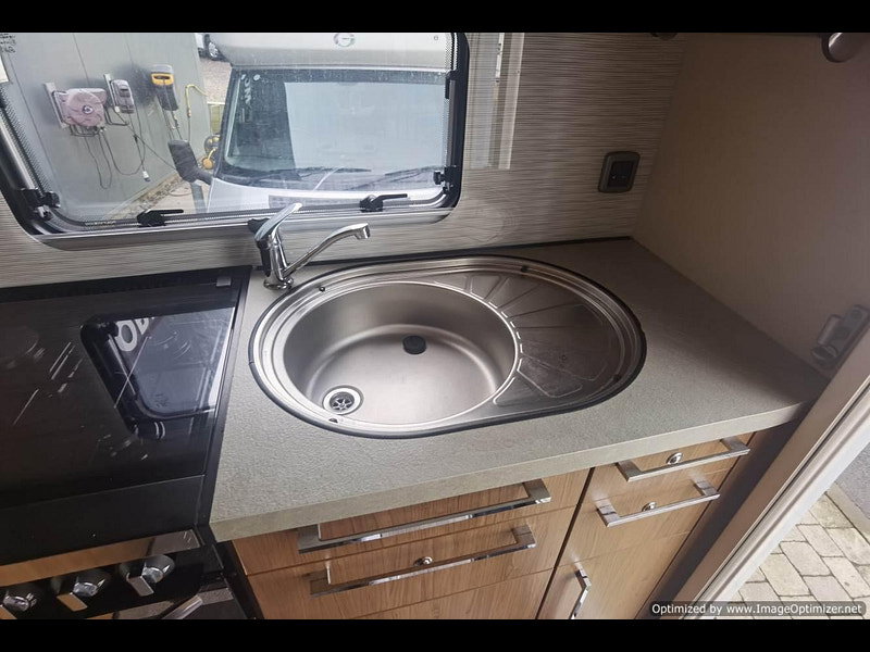 Auto-trail Tracker EKS 