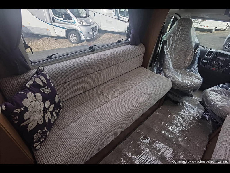 Auto-trail Tracker EKS 