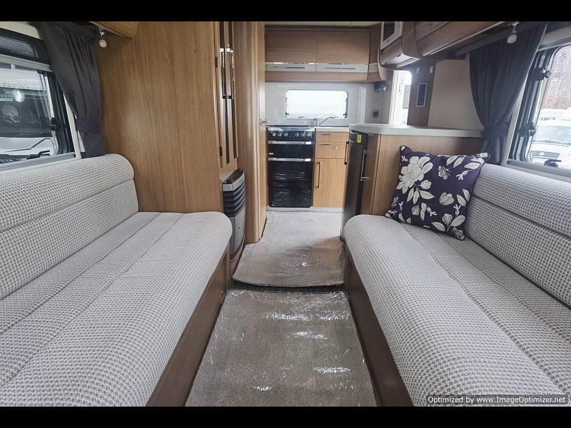 Auto-trail Tracker EKS 