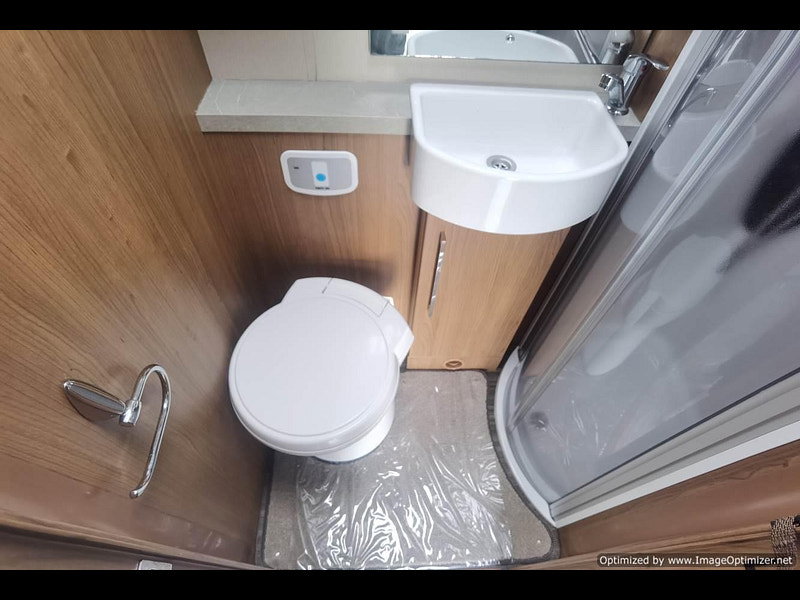Auto-trail Tracker EKS 