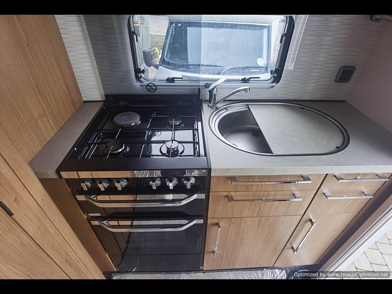 Auto-trail Tracker EKS 