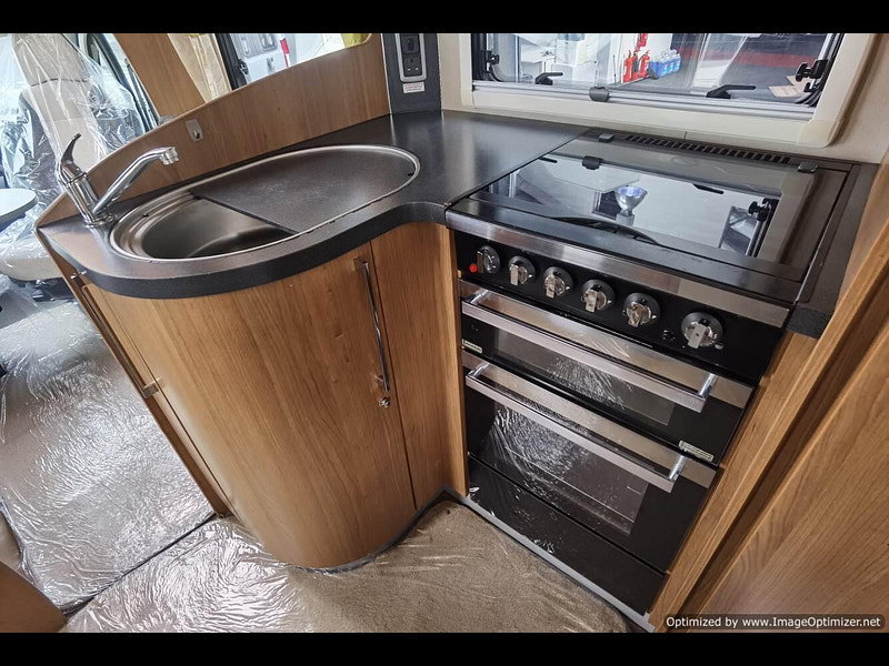 Auto-trail Tracker FB 