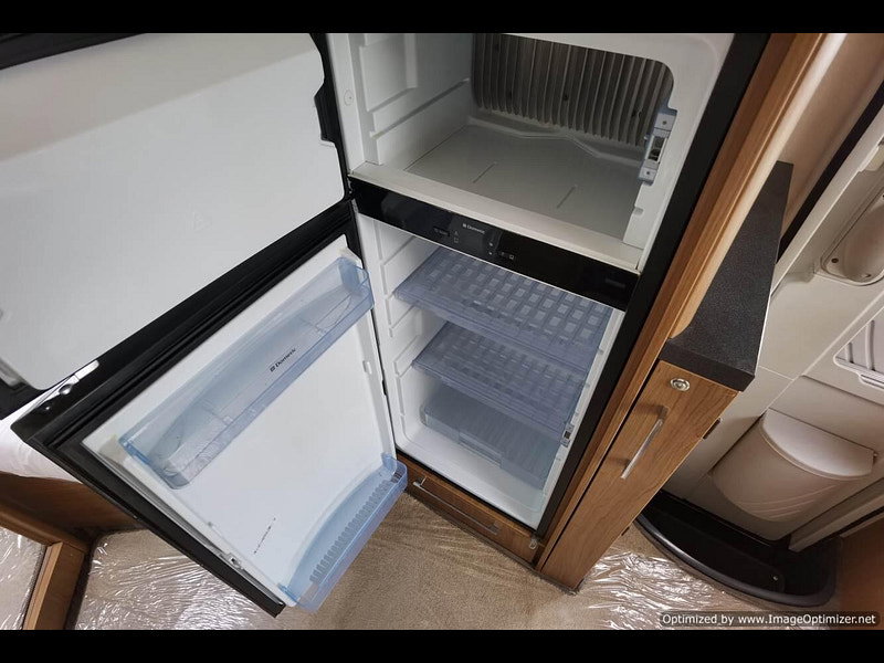 Auto-trail Tracker FB 
