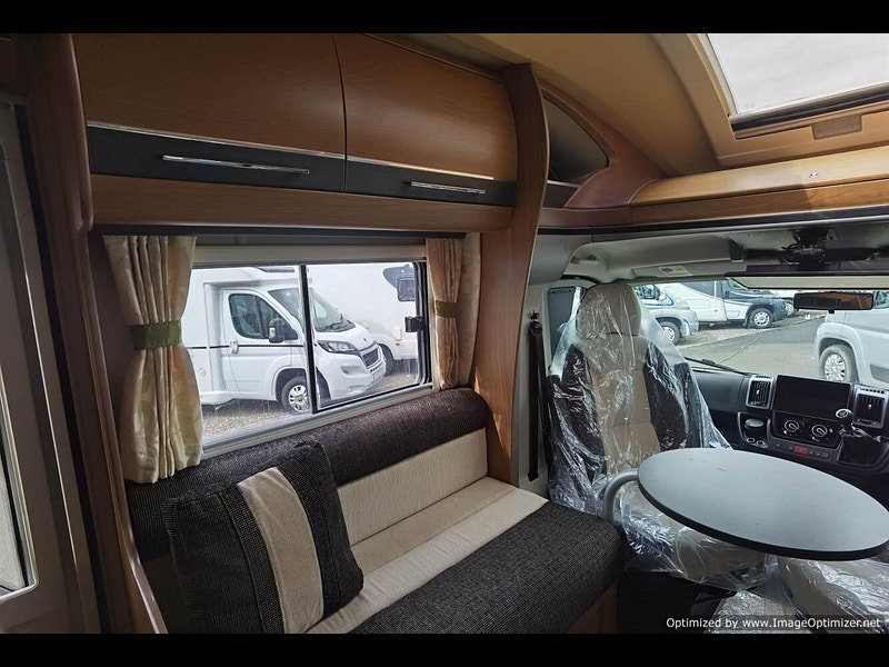 Auto-trail Tracker FB 