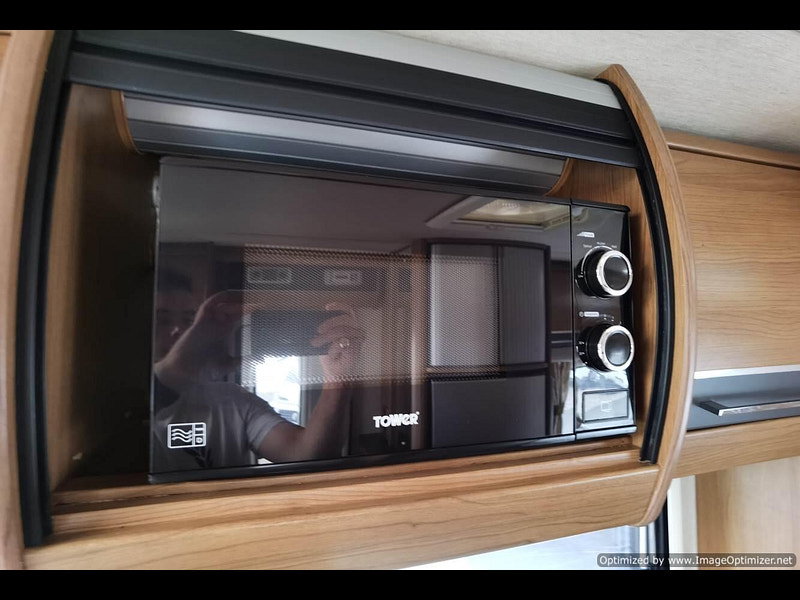 Auto-trail Tracker FB 