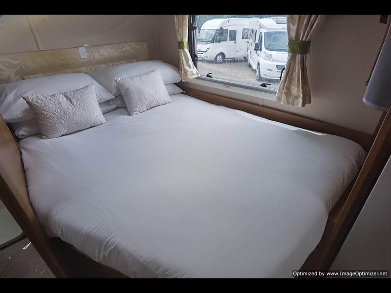 Auto-trail Tracker FB 