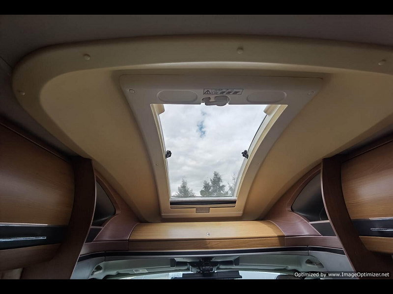 Auto-trail Tracker FB 