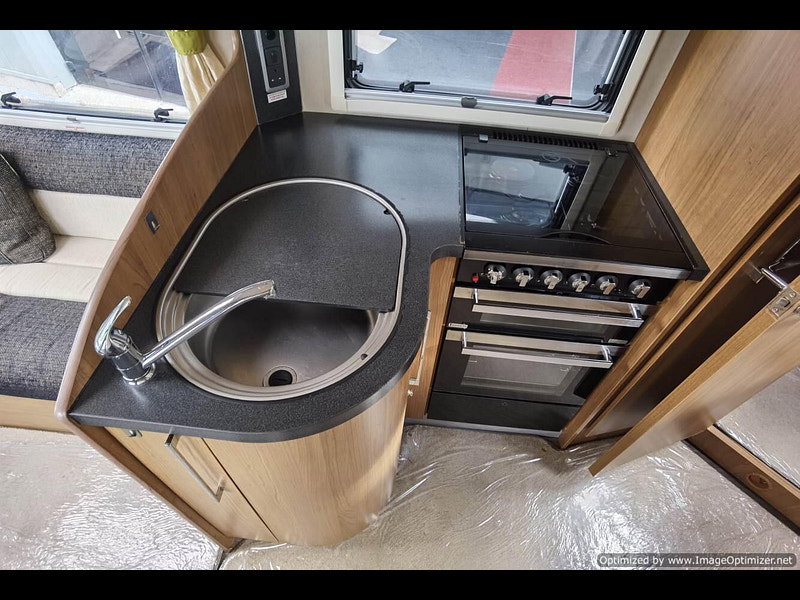Auto-trail Tracker FB 