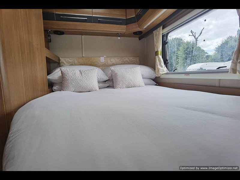Auto-trail Tracker FB 