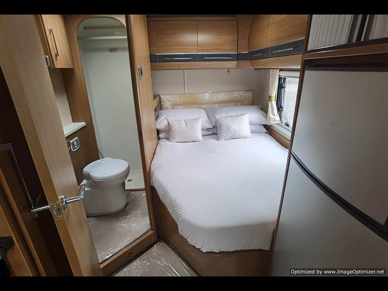 Auto-trail Tracker FB 