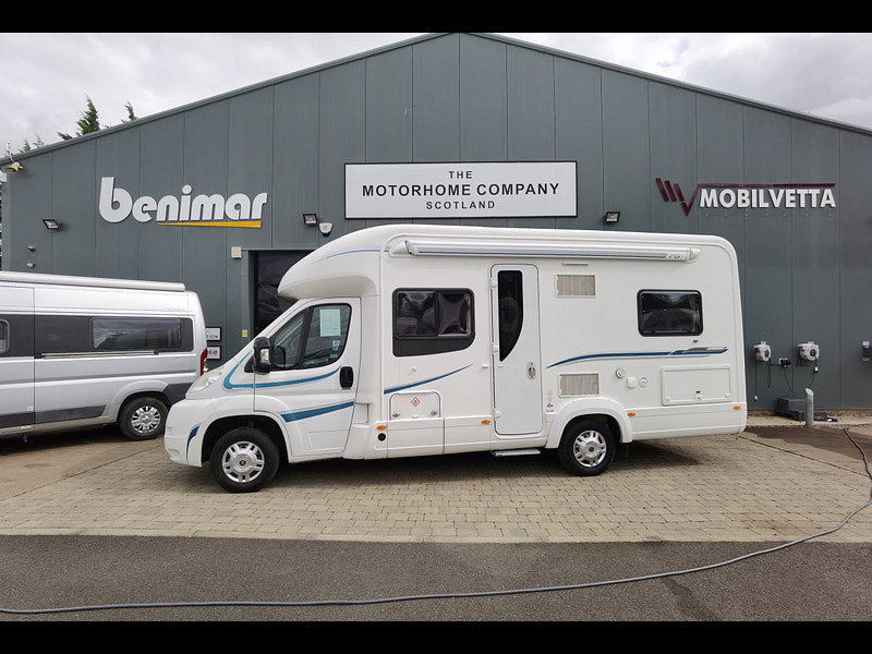 Auto-trail Tracker FB 