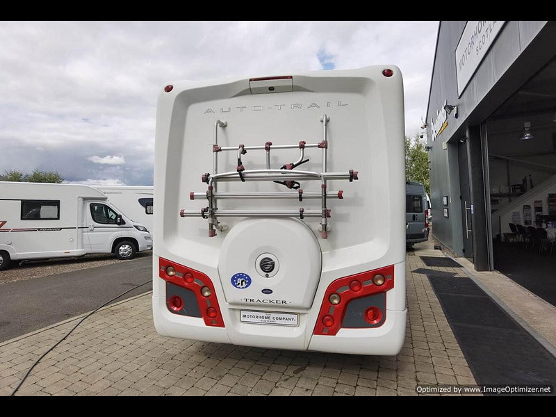 Auto-trail Tracker FB 