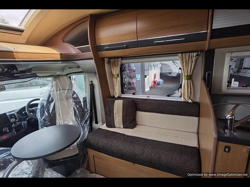 Auto-trail Tracker FB 