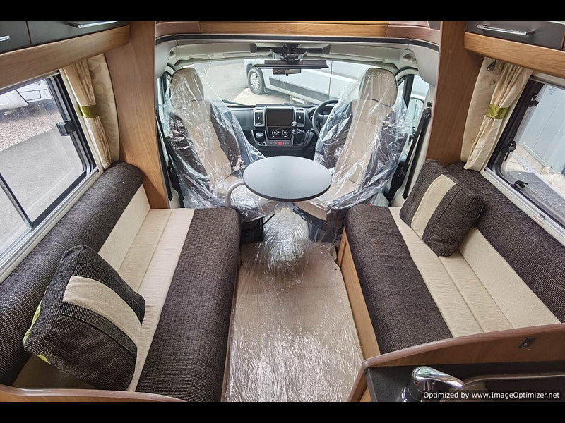 Auto-trail Tracker FB 