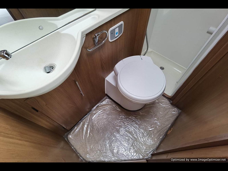 Auto-trail Tracker FB 