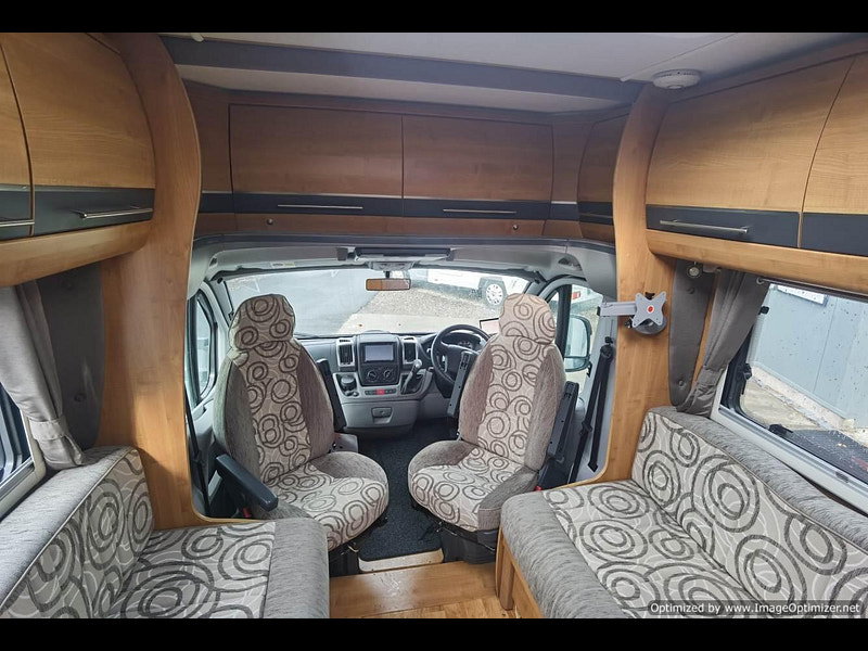 Auto-trail Delaware