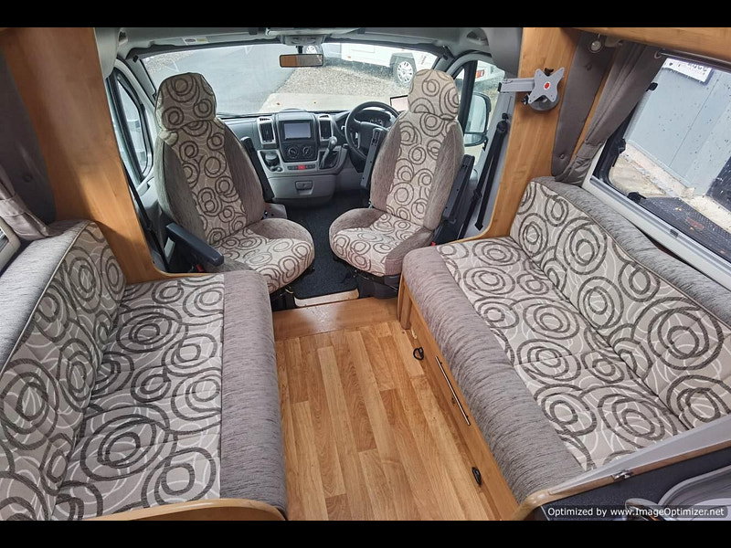 Auto-trail Delaware