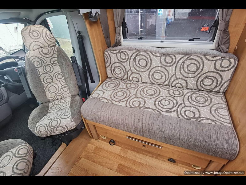 Auto-trail Delaware