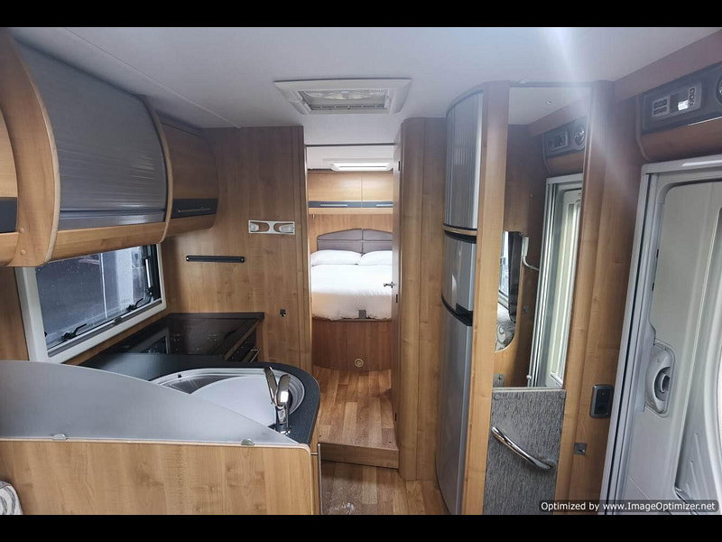 Auto-trail Delaware