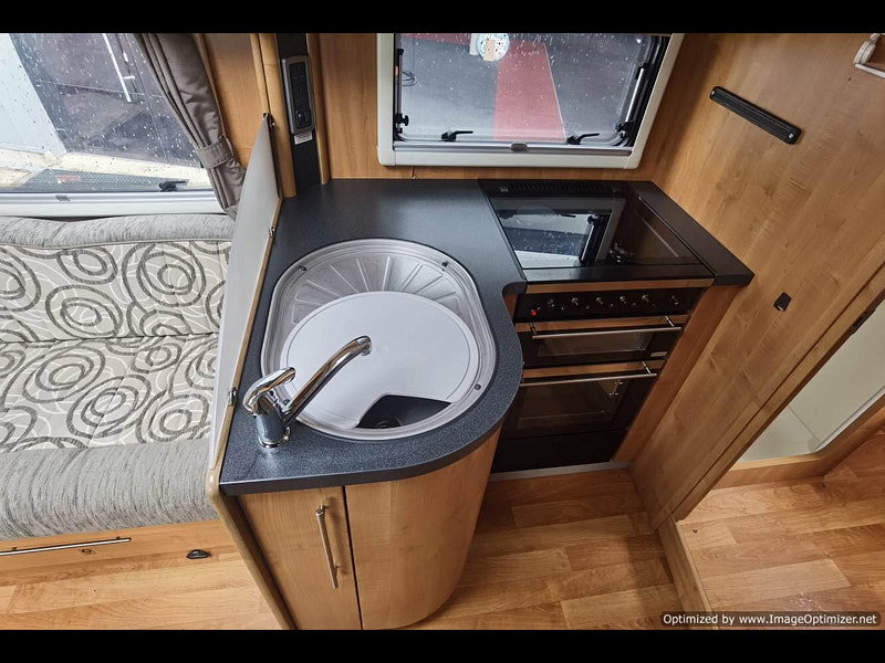 Auto-trail Delaware