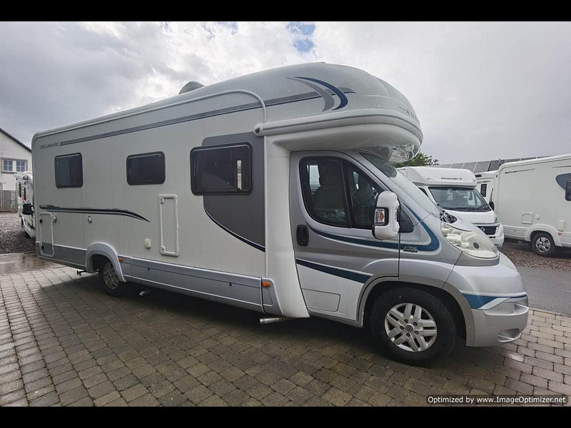 Auto-trail Delaware