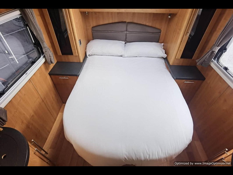 Auto-trail Delaware