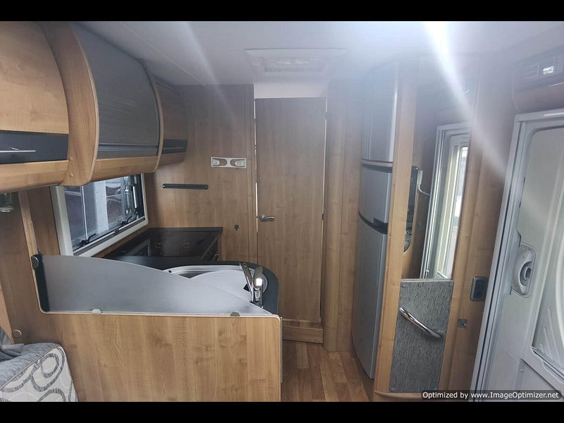 Auto-trail Delaware