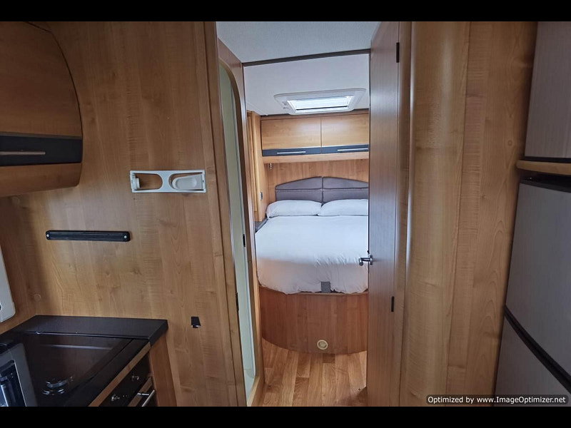 Auto-trail Delaware