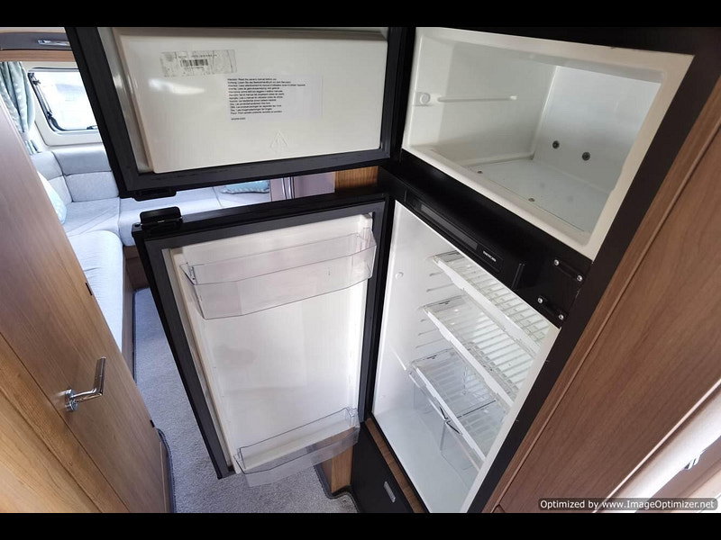 Auto-trail Frontier scout