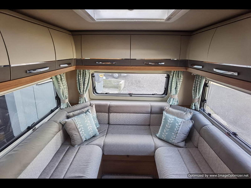 Auto-trail Frontier scout