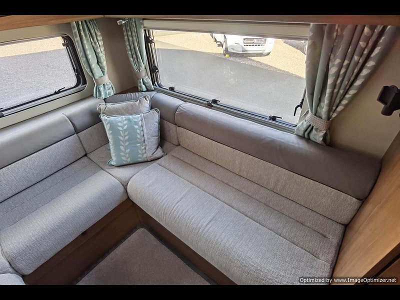Auto-trail Frontier scout