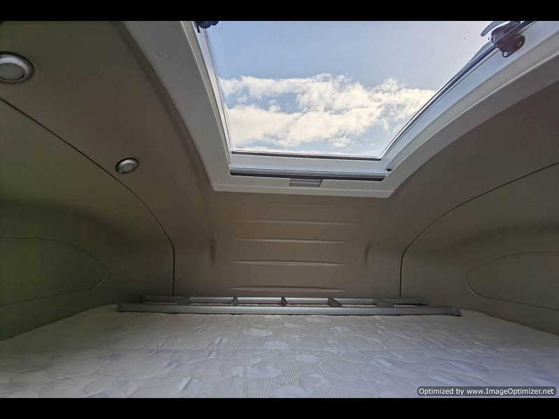 Auto-trail Frontier scout