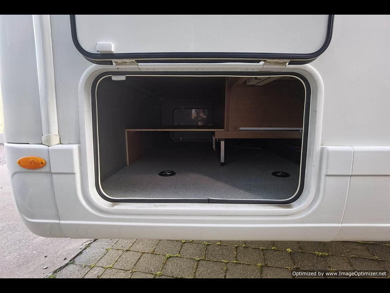 Auto-trail Frontier scout