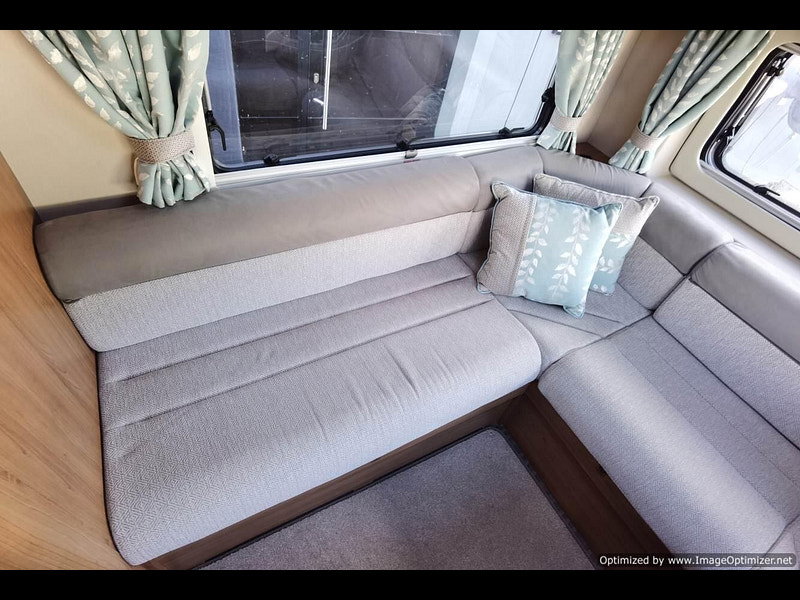 Auto-trail Frontier scout