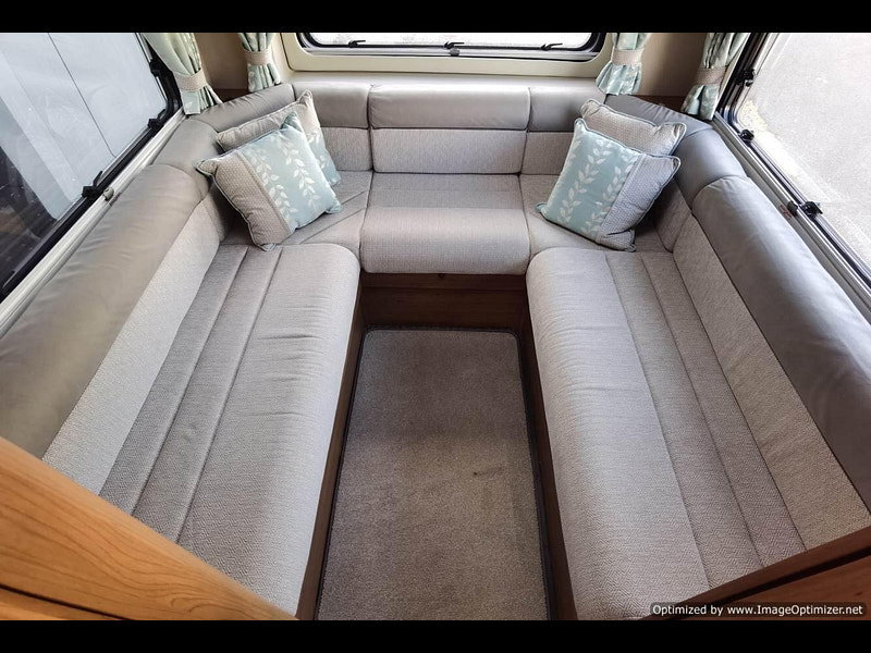 Auto-trail Frontier scout