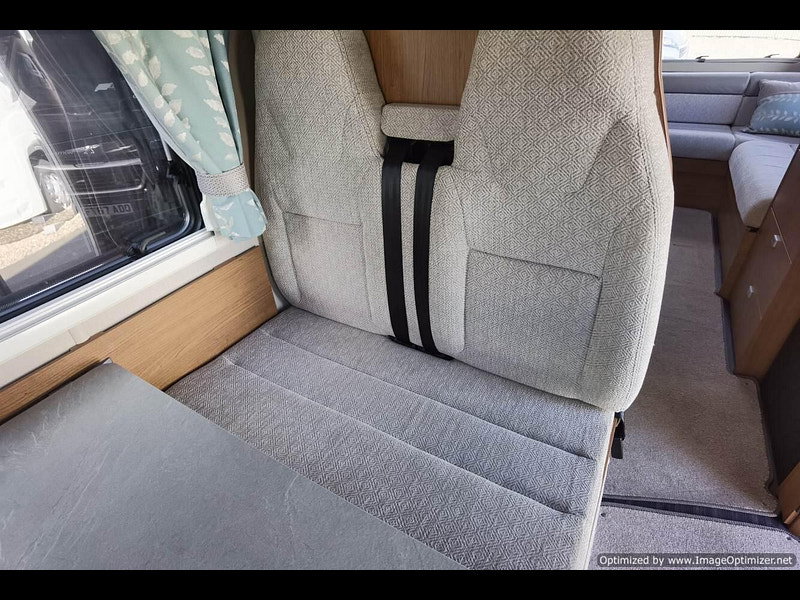 Auto-trail Frontier scout