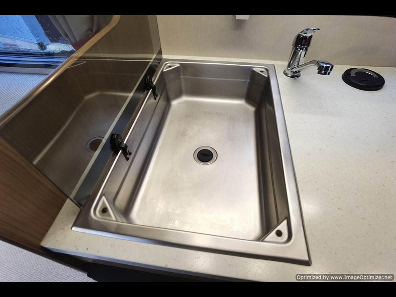 Auto-trail Imala 715