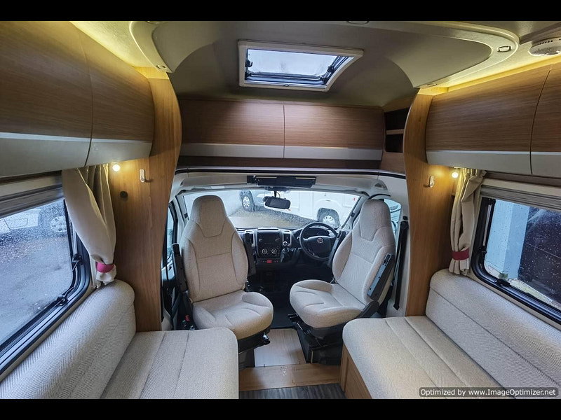 Auto-trail Imala 715