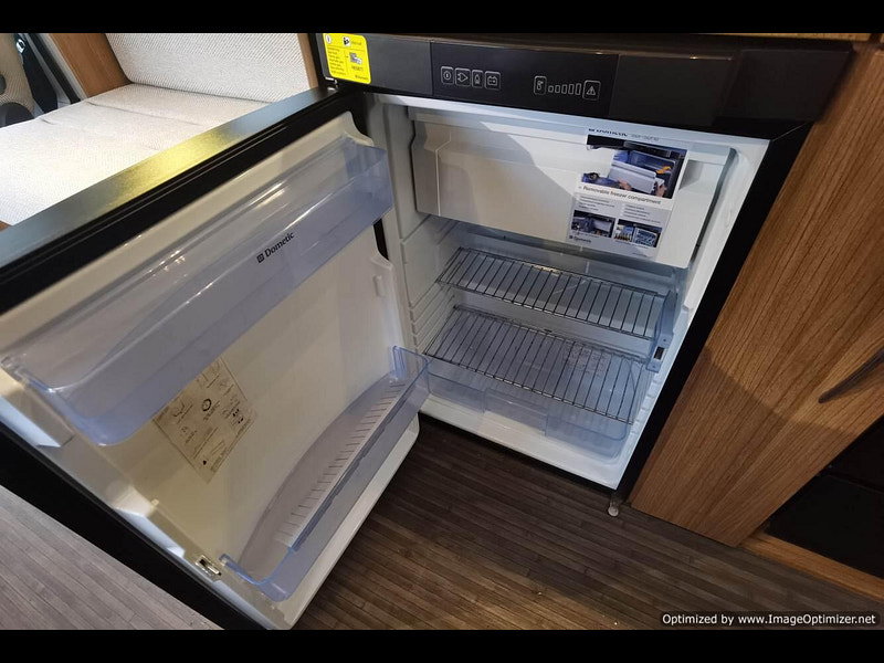 Auto-trail Imala 715